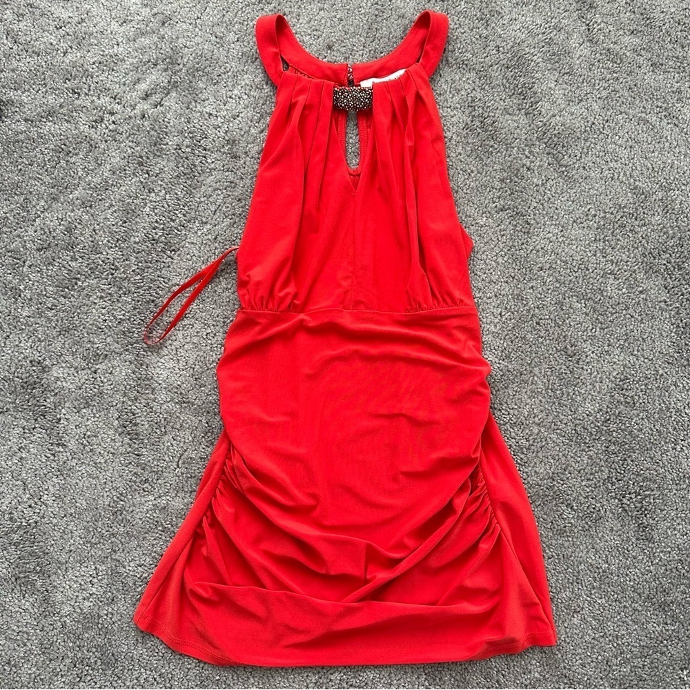 WHBM Tank